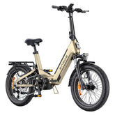 Engwe L20 3.0 Pro - Ebikes DiscountEU